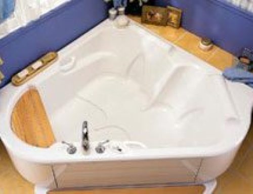 Your Personal Spa Experience