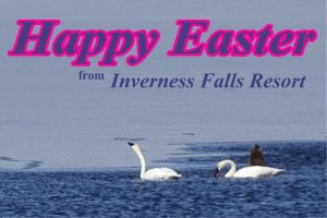 easter inverness