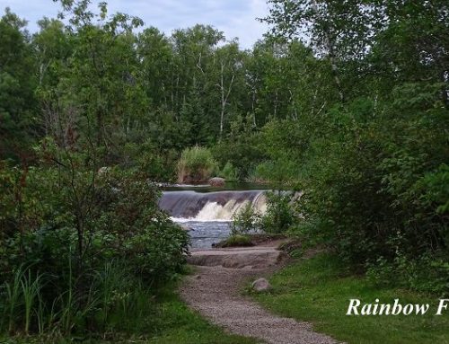 Discover the Whiteshell – Park Attractions