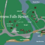 Inverness Falls Resort - Lakeview Cottages