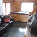 Inverness Falls Resort - Lakeview Cottages