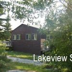 Inverness Falls Resort - Lakeview Suites