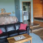 Inverness Falls Resort - Luxury 123