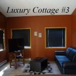 Inverness Falls Resort - Luxury 123