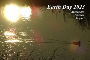 happy earth day 2023