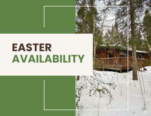 FAMILY EASTER WEEKEND