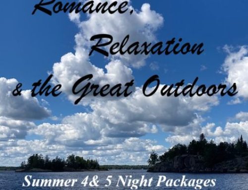 4 & 5 Night Mid-Week Stay for Couples