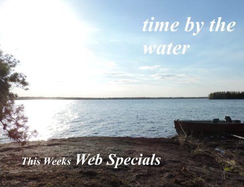 Couples JULY Specials