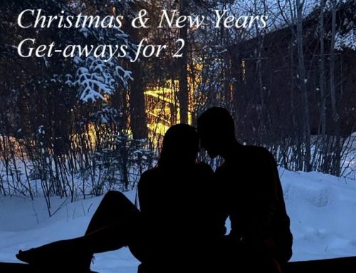 Winter Rates are posted…..Christmas & New Years Holiday Packages
