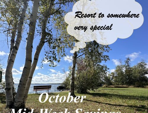 Mid-Week Specials  October 13th-29th